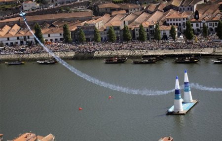 Red Bull Air Race World