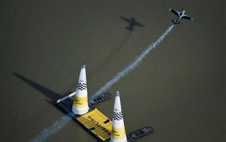 Red Bull Air Race World