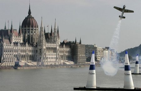 Red Bull Air Race World