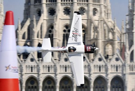 Red Bull Air Race World