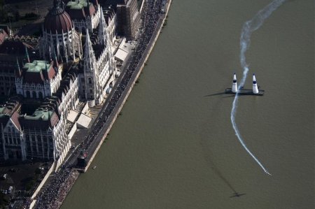 Red Bull Air Race World