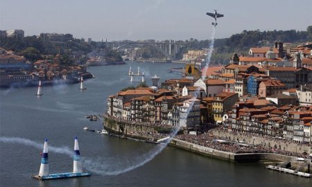 Red Bull Air Race World