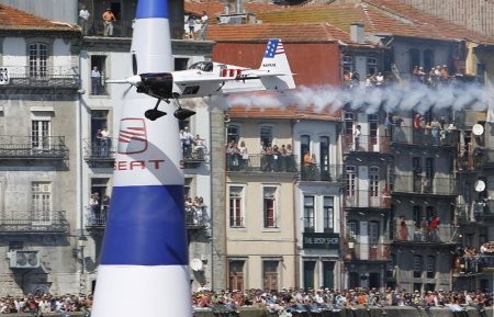 Red Bull Air Race World