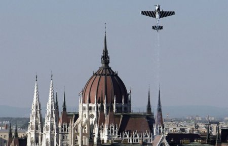 Red Bull Air Race World