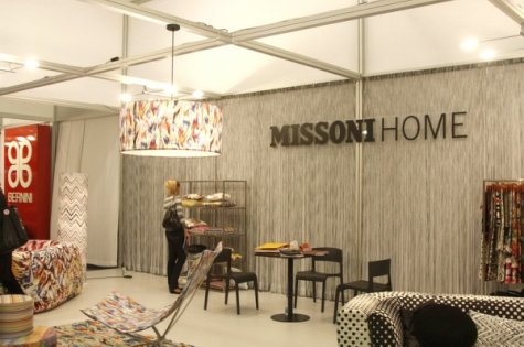  I Saloni Worldwide Moscow 2008