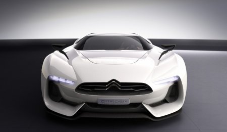 GT by Citroen