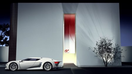 GT by Citroen