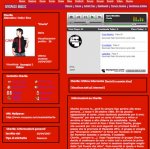 MySpace Music  - MTV