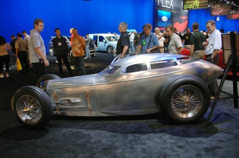 SEMA-2008. 