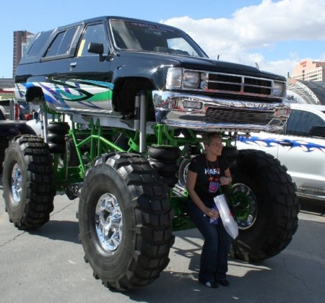 SEMA-2008. 