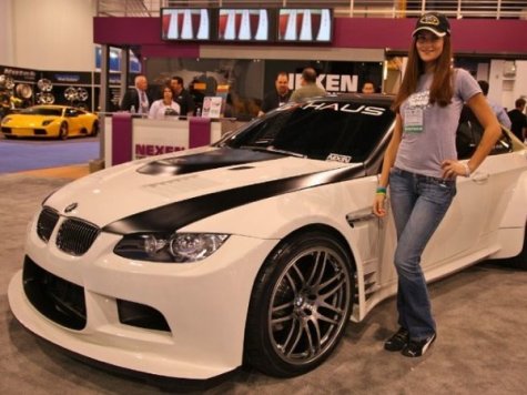 SEMA-2008. 