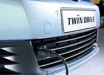  VW TwinDrive Golf VI