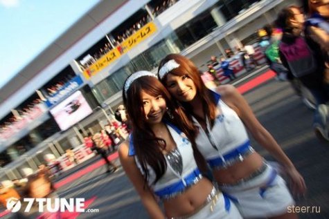 NISMO Festival of Speed