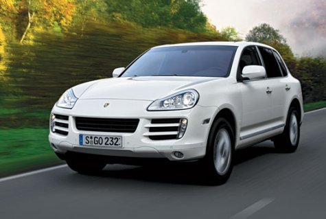 Porsche-Diesel