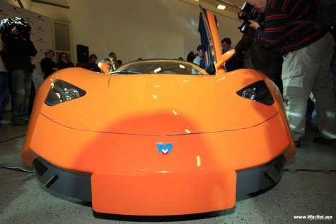   (Marussia)