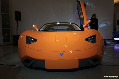   (Marussia)