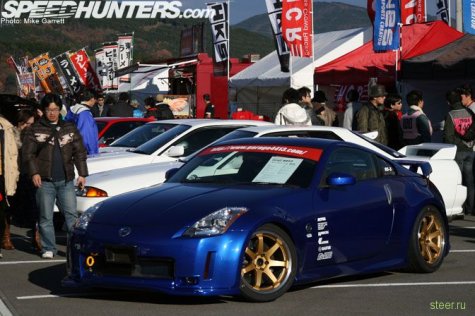 NISMO Festival of Speed