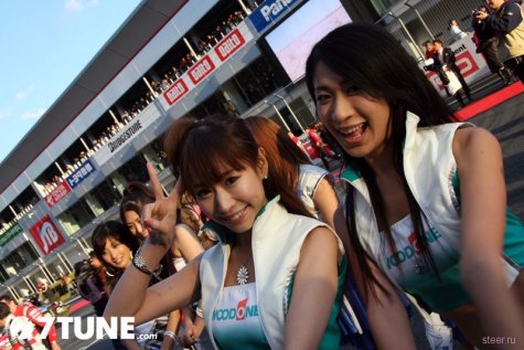 NISMO Festival of Speed