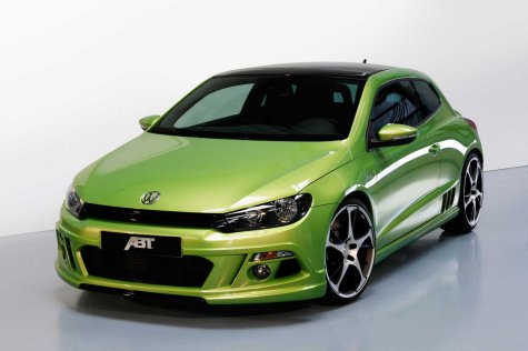 ABT Scirocco ( )