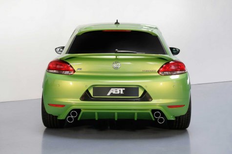 ABT Scirocco ( )