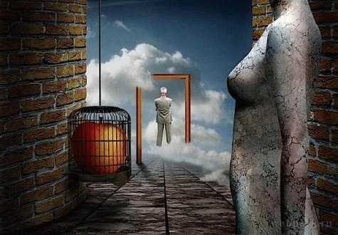   Ben Goossens