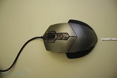  SteelSeries World of Warcraft