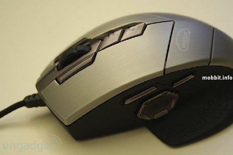  SteelSeries World of Warcraft