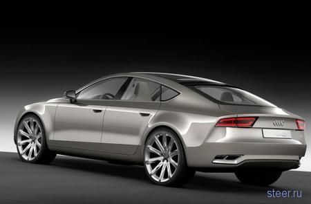 Audi Sportback