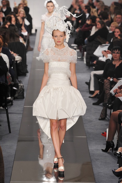 Haute Couture -   / 2009 