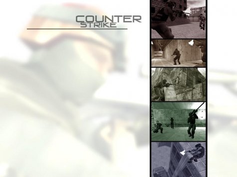 Counter Strike 1.6 5x5 Gomel Cup