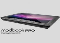 Modbook Pro -    Axiotron