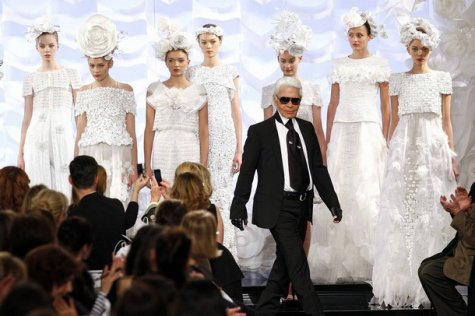 Haute Couture -   / 2009 