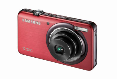 Samsung ST50