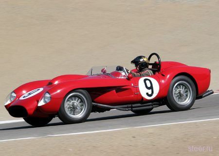 Ferrari 250 TR -   1957