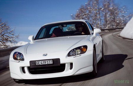  Honda S2000 Ultimate Edition ()