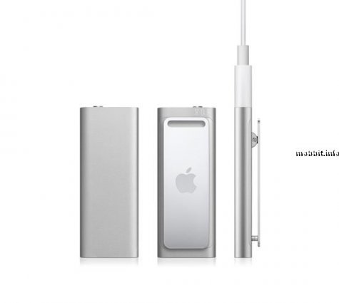  iPod shuffle