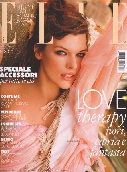      ELLE