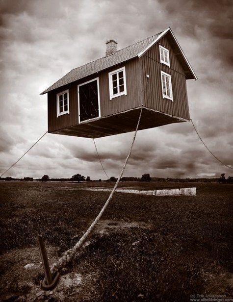  Erik Johansson