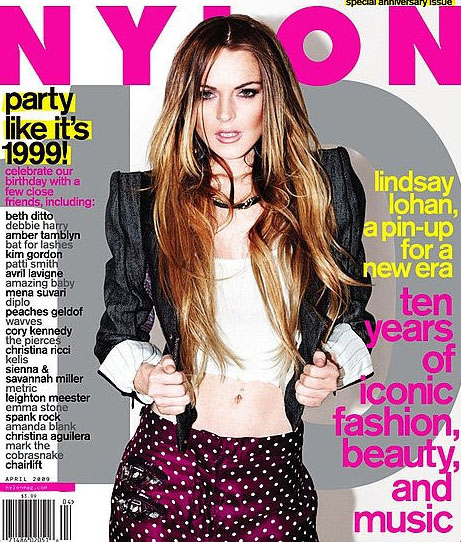       Nylon