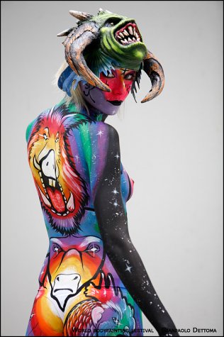 Body Art