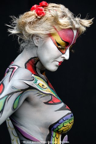 Body Art