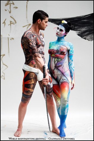 Body Art