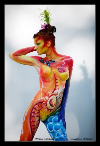 Body Art