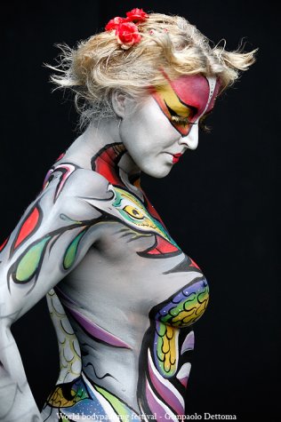 Body Art