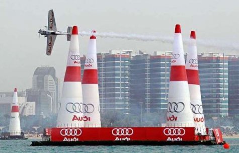 Red Bull Air Race  -