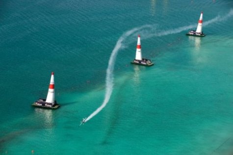 Red Bull Air Race  -