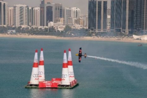 Red Bull Air Race  -