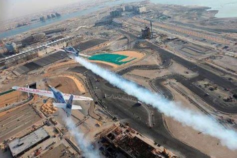 Red Bull Air Race  -