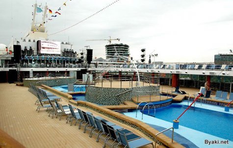    Mein Schiff   