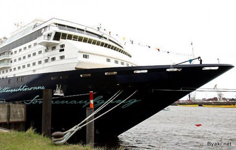    Mein Schiff   